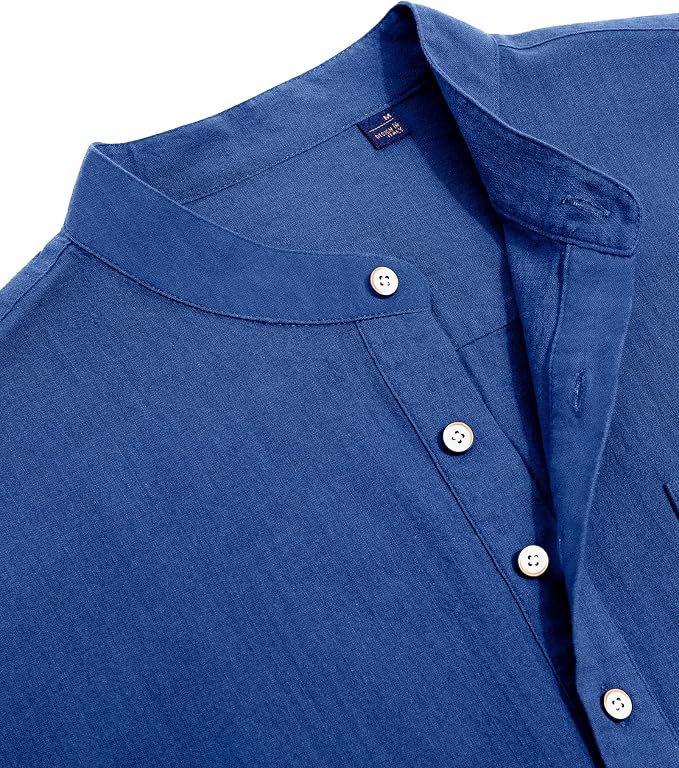 Denim Blue