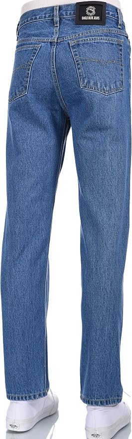 Medium Blue