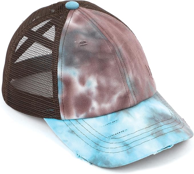 Brown - Mesh