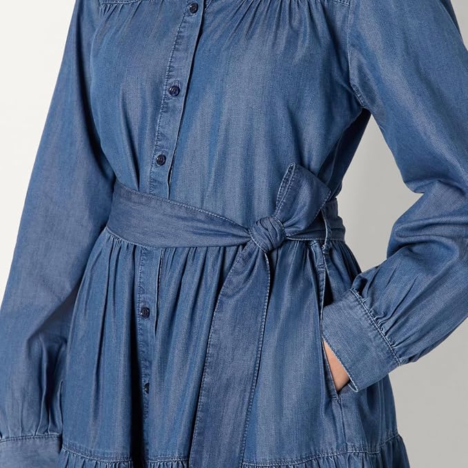 Classic Medium Wash