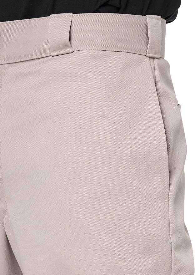 Silver Gray