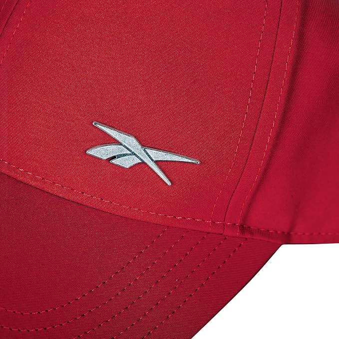 Badge - Red