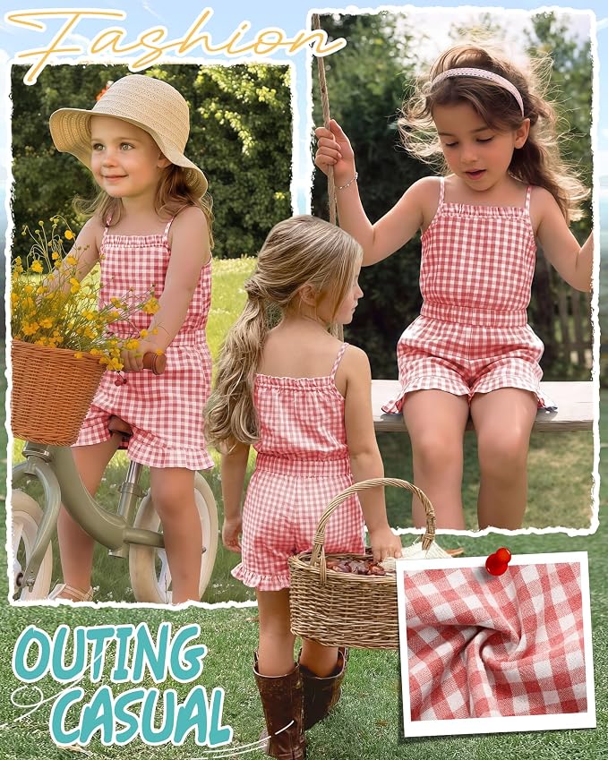 Red Plaid