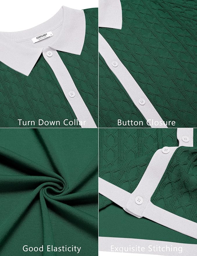 White-green
