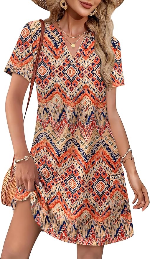 3-boho Print