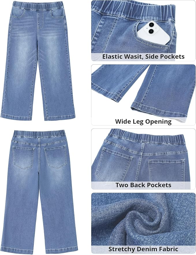 Timeless Blue