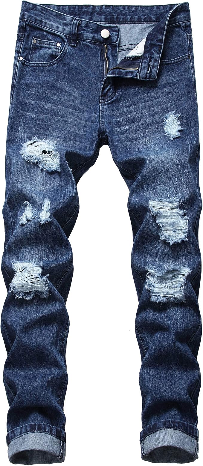Dark Blue701
