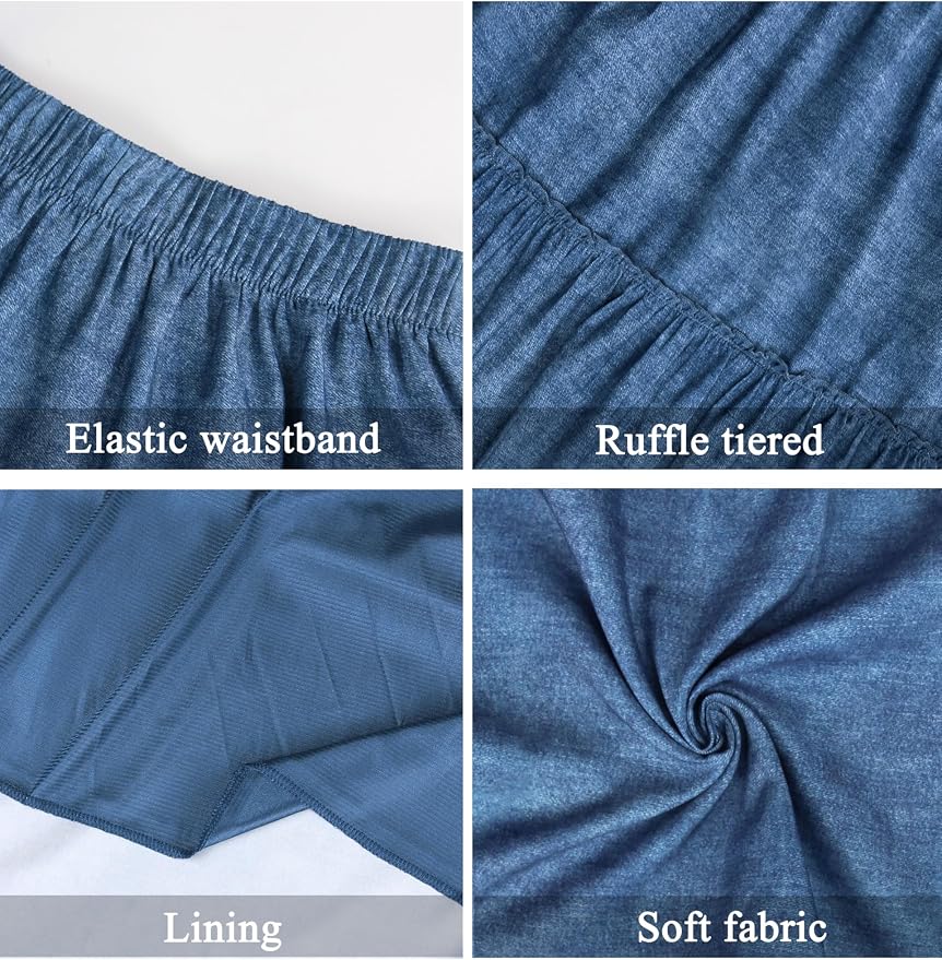 Denim Blue