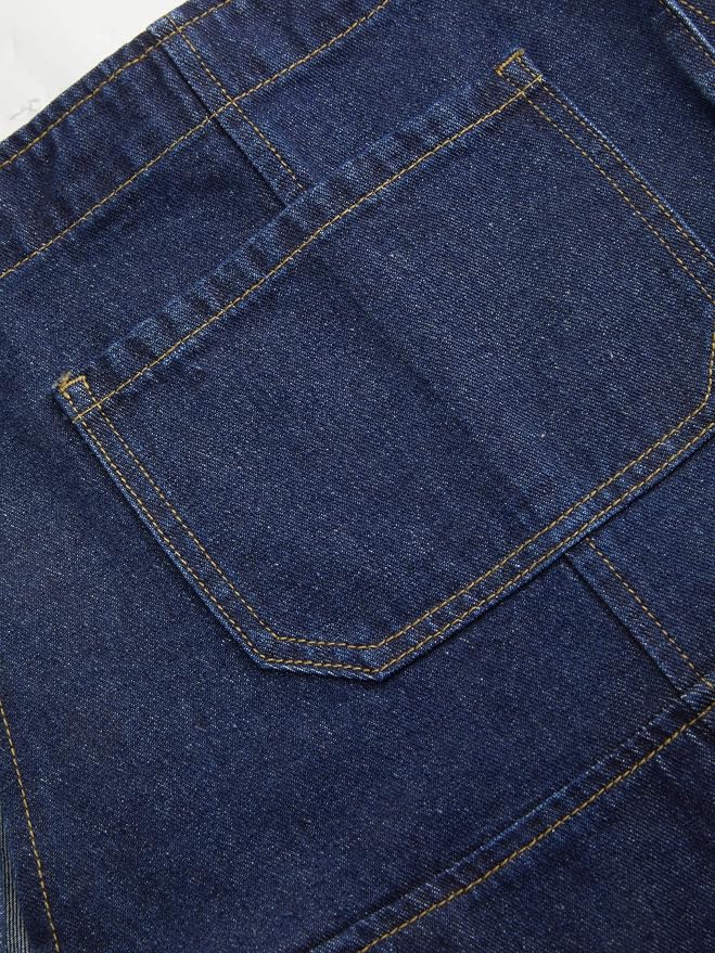 Dark Denim