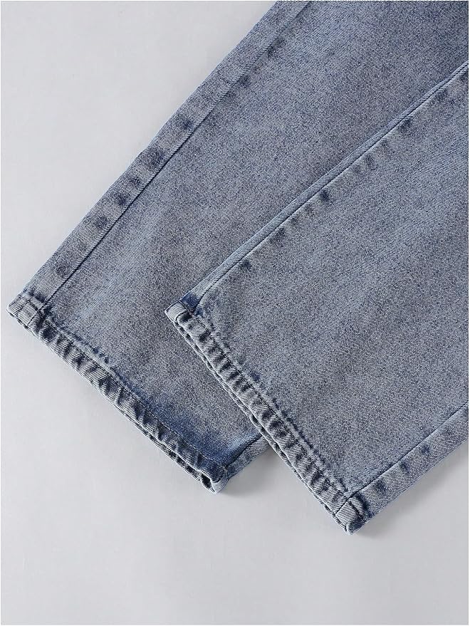 Medium Wash