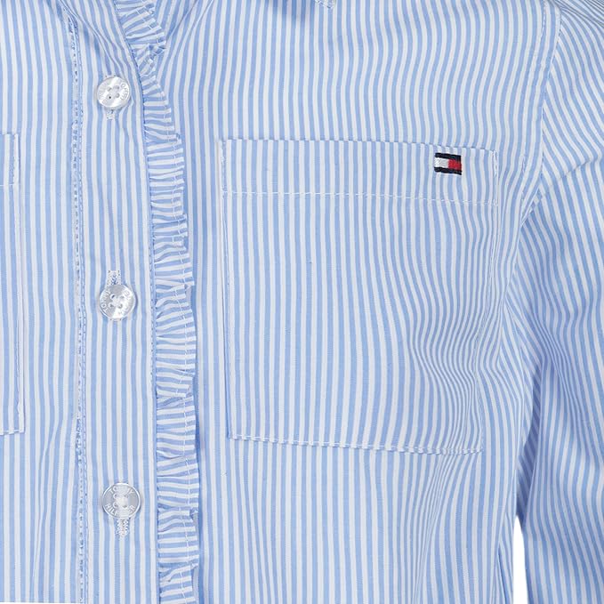 Ithaca Stripe
