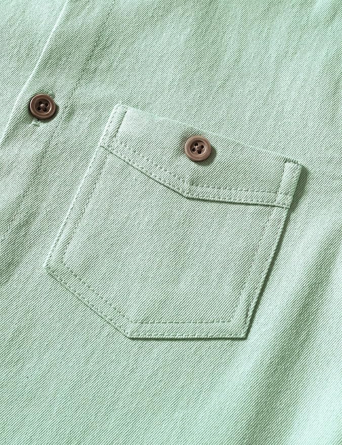 Mint Green