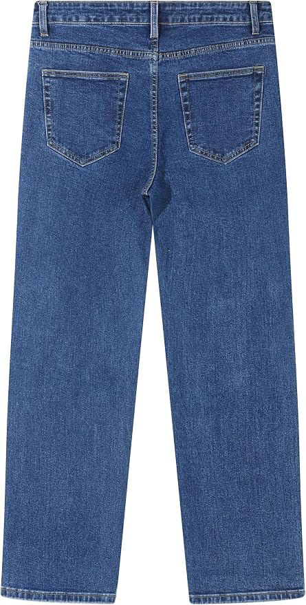Dark Stonewash