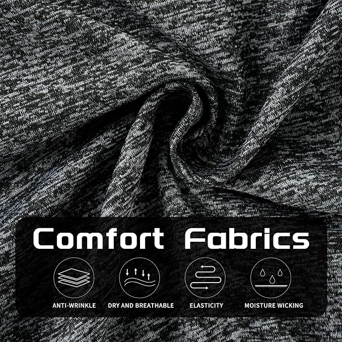 Grey Charcoal