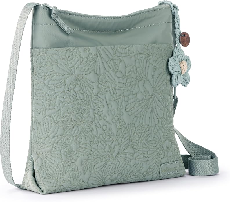 Sage Flower Blossom Q