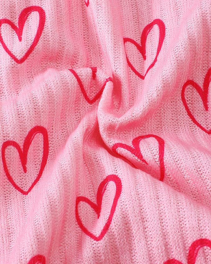 Pink Heart