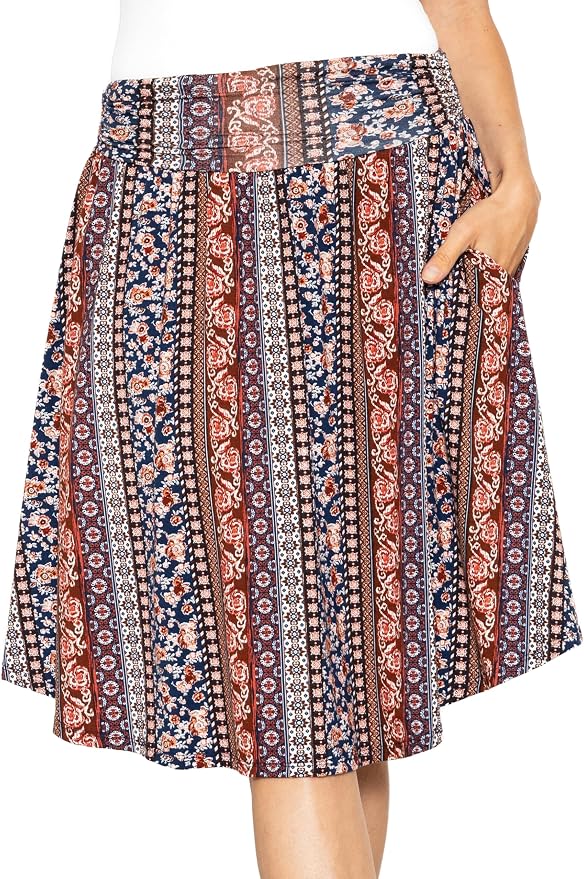 Boho Natural Floral