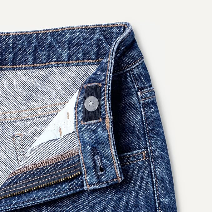 Classic Medium Wash