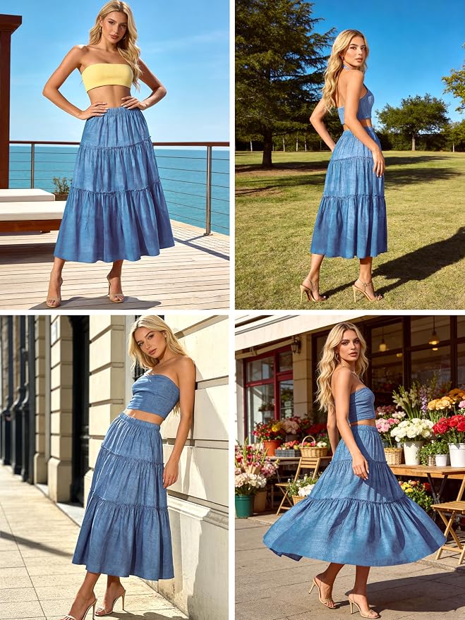 Denim Blue