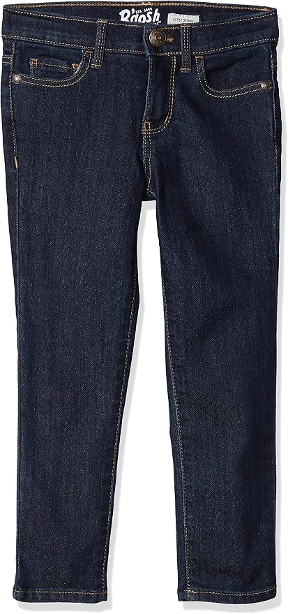Heritage Rinse Wash