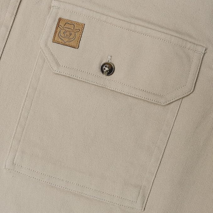Z Khaki