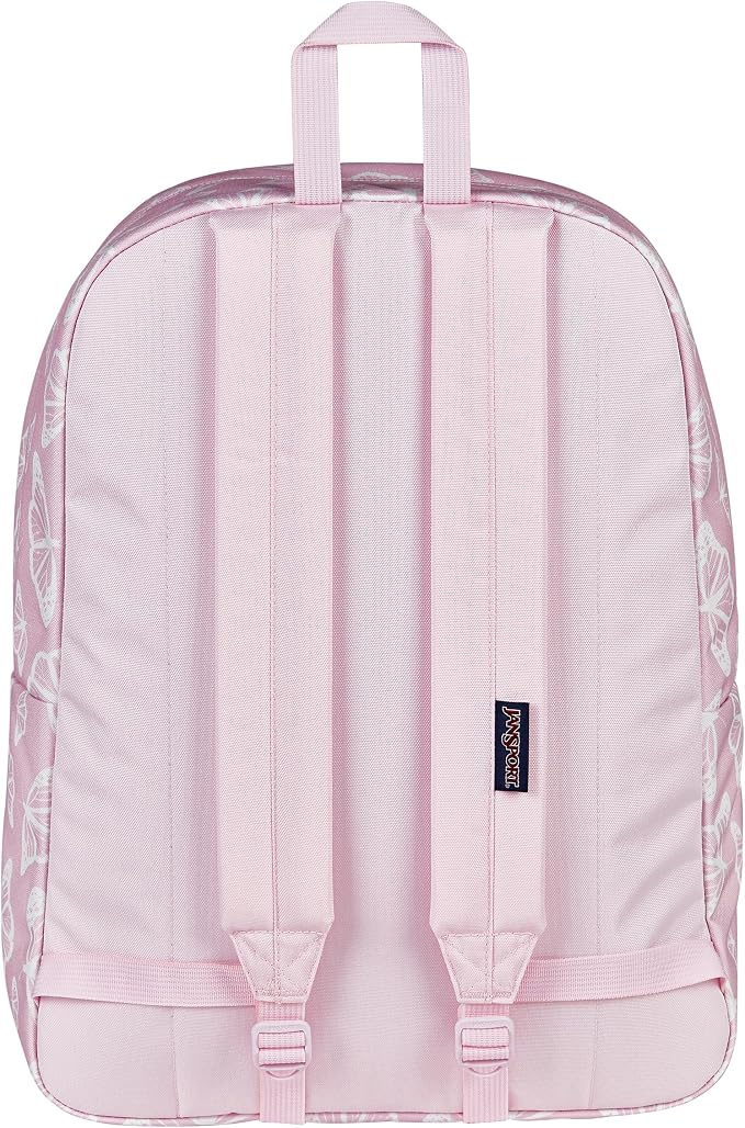 Flutter By Pink Ice/White/Pink Ice