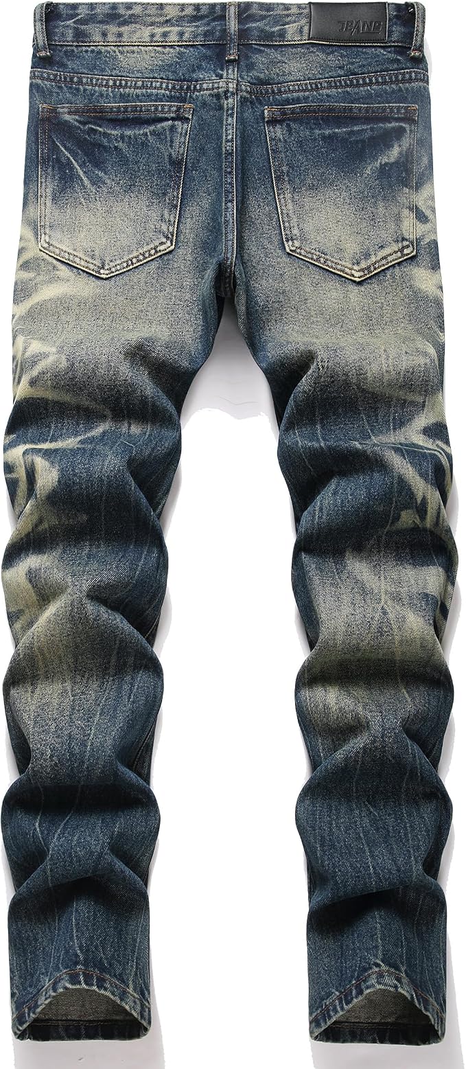 25801 Blue