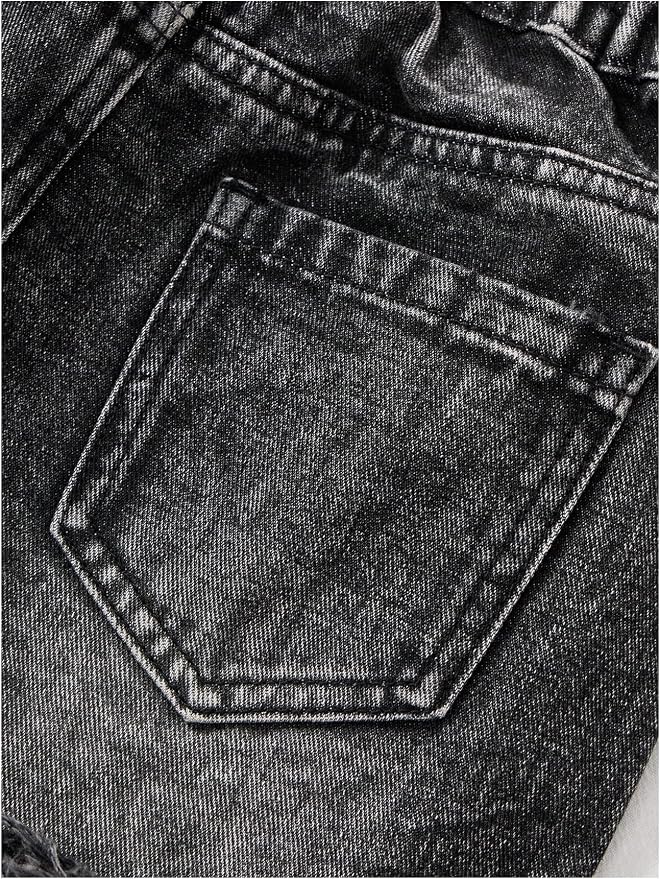 Iron Black