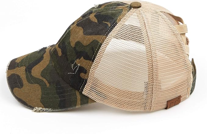 Camo Olive