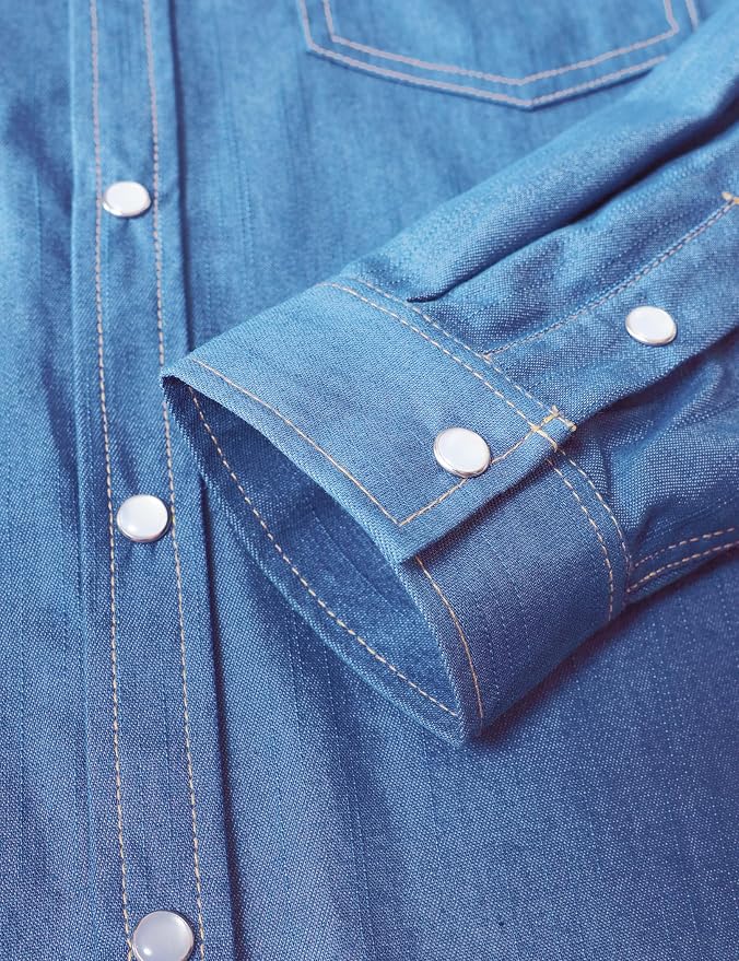 Denim