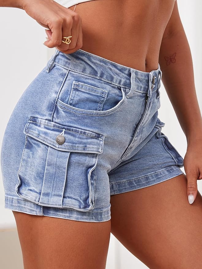 A-denim Blue