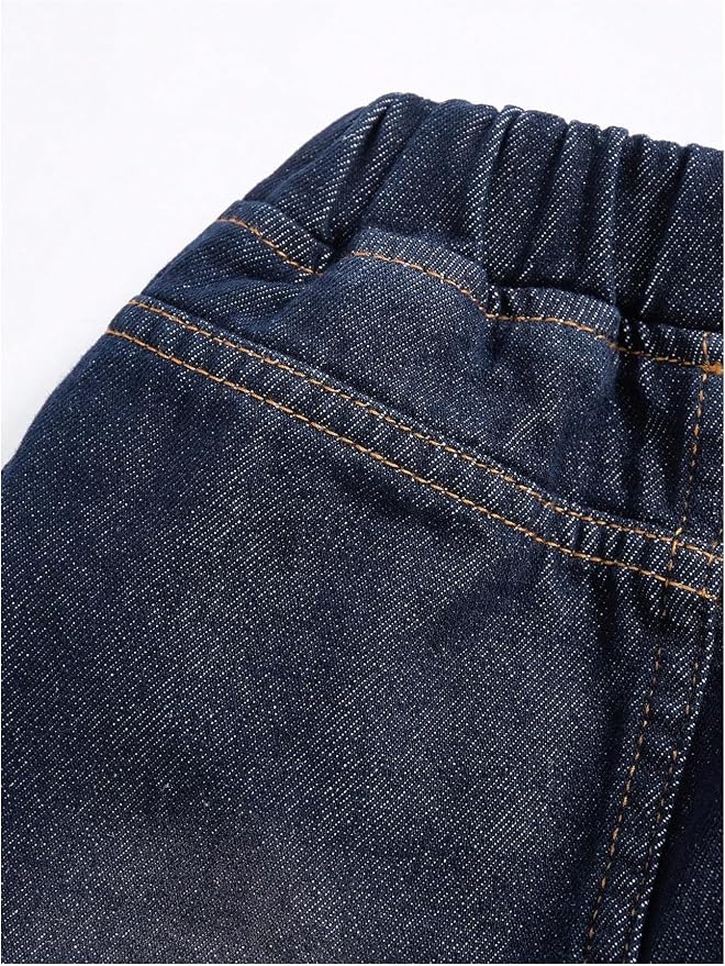 Dark Wash