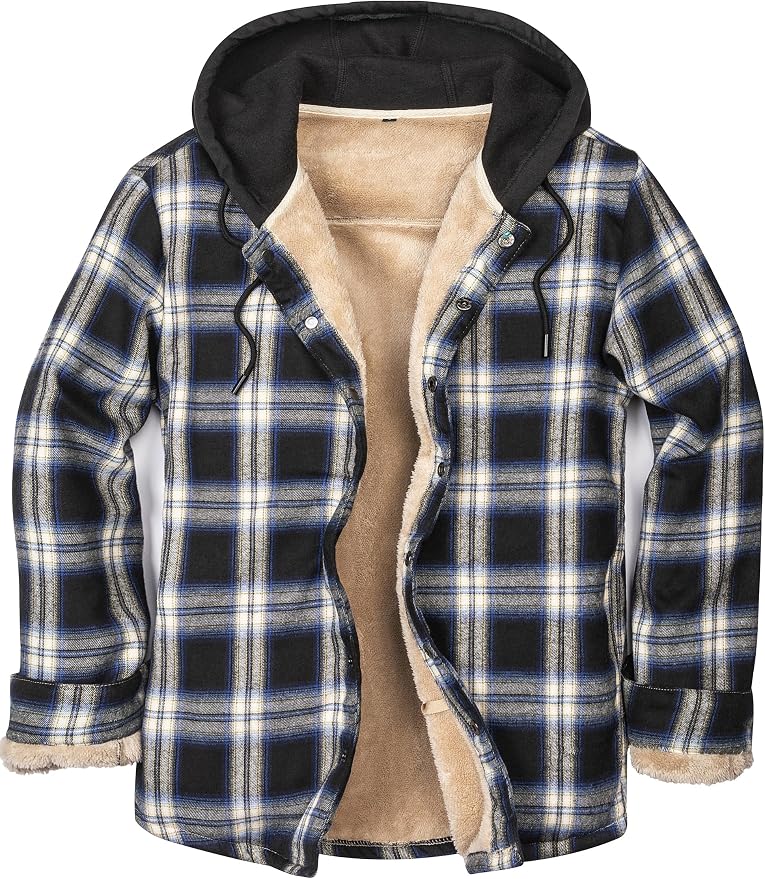 Yellow Black Plaid