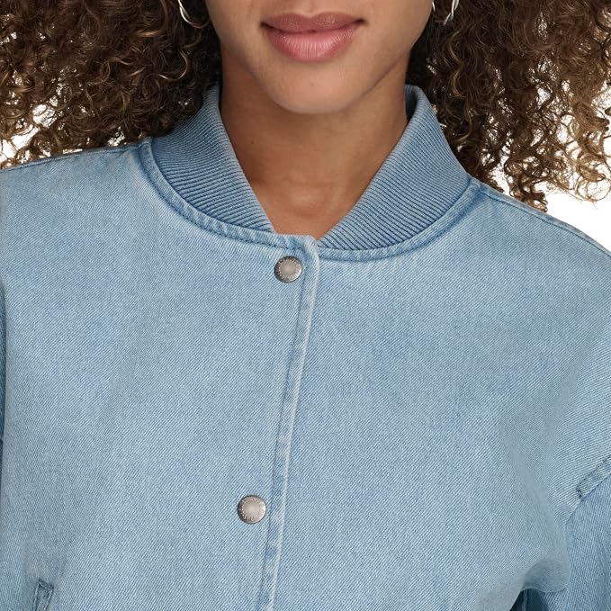 Light Wash Denim