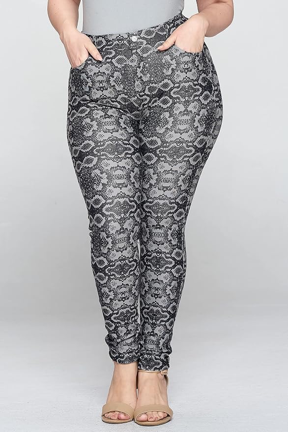 Snakeskin 2