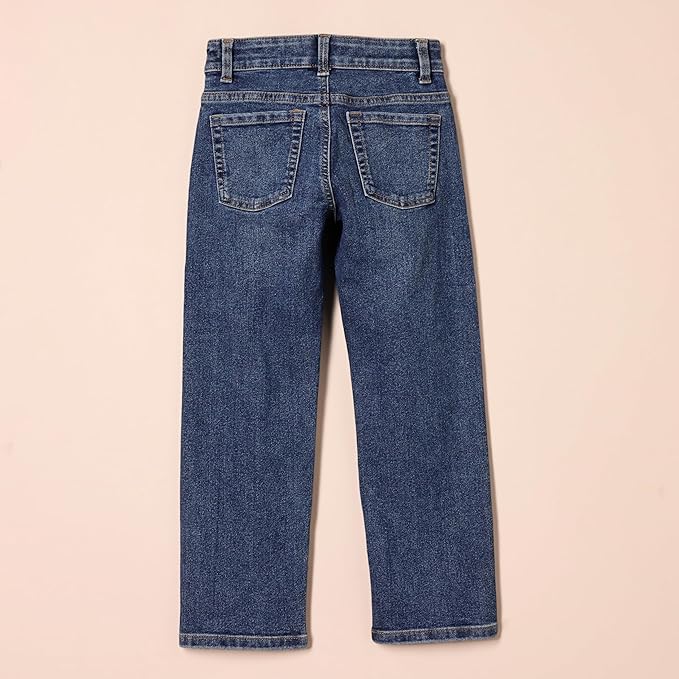 Medium Wash