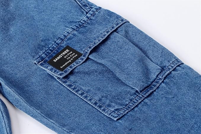 Denim Blue