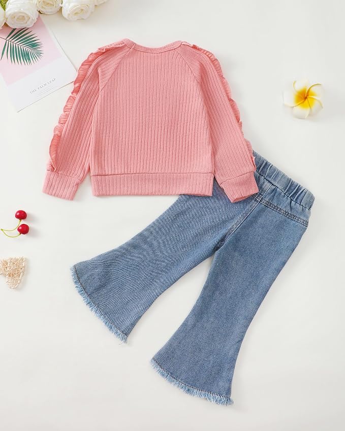 Pink Bowknot