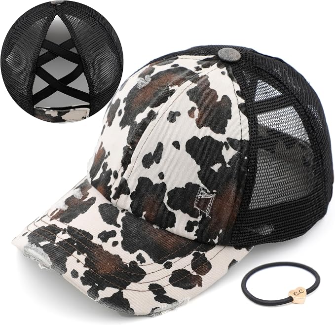 Cow Black