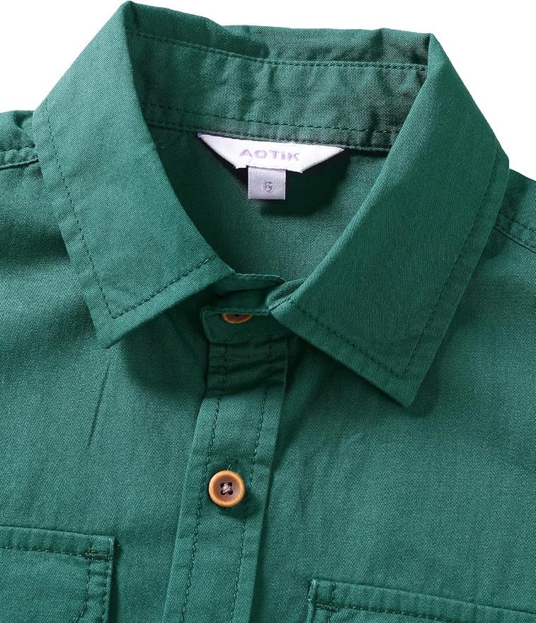Dark Green