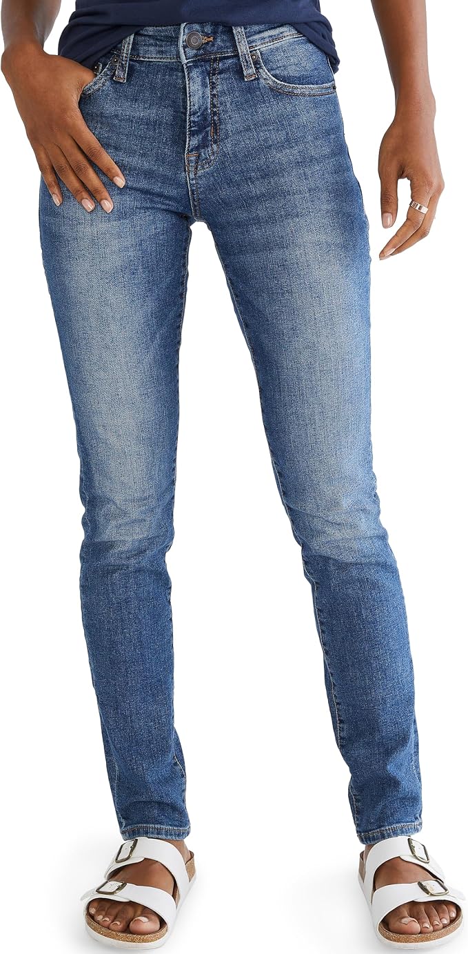 Medium Wash