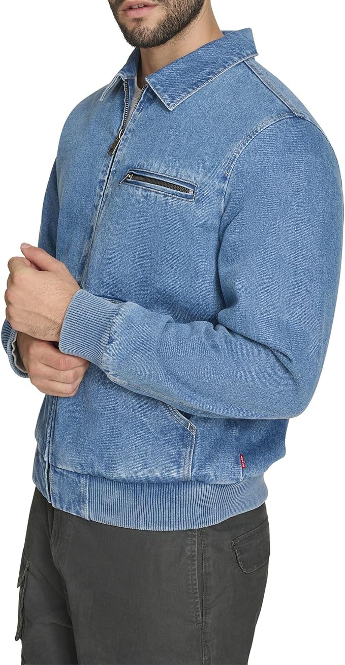 Medium Wash Denim
