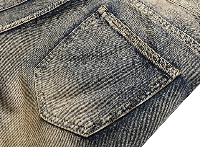 A#brown Jeans