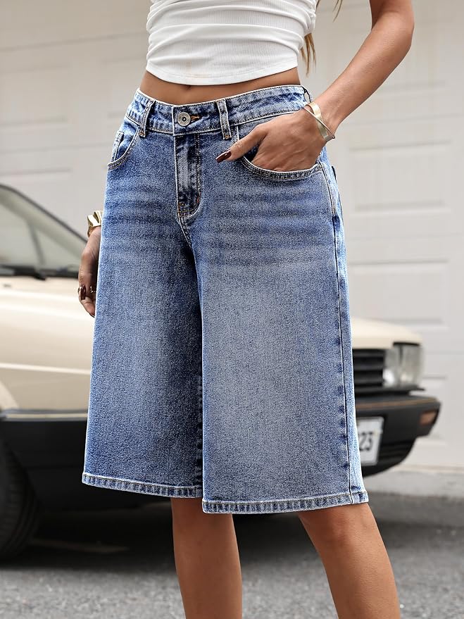 Blue Denim