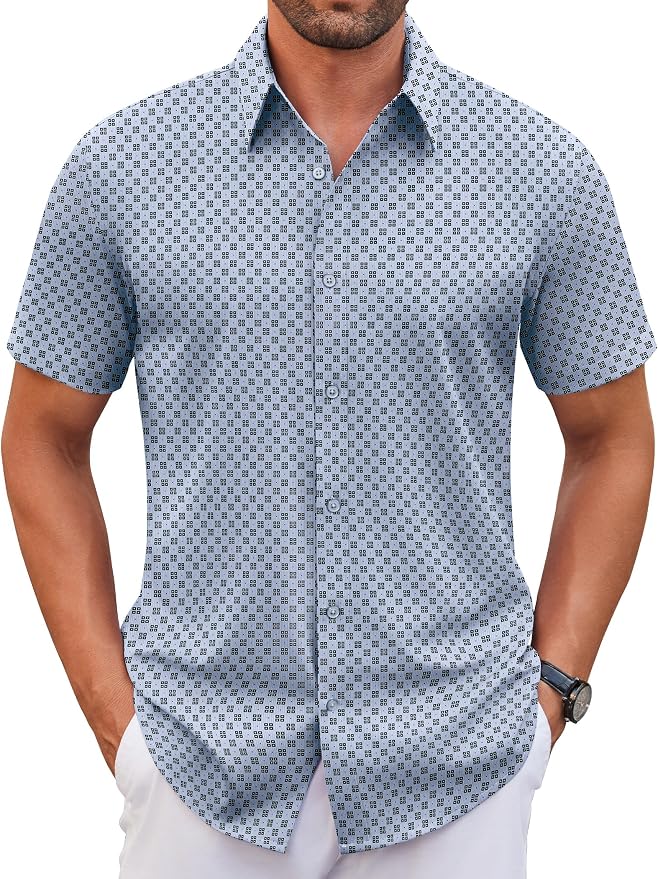 Blue Pattern