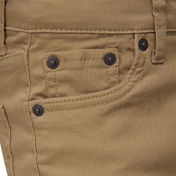 British Khaki