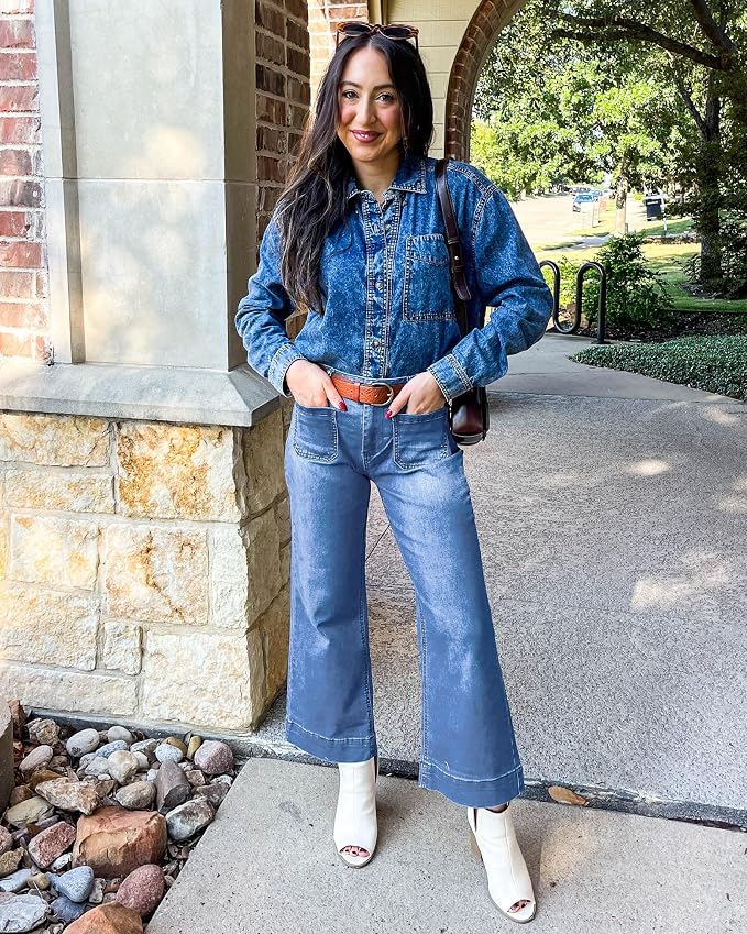Classic Blue