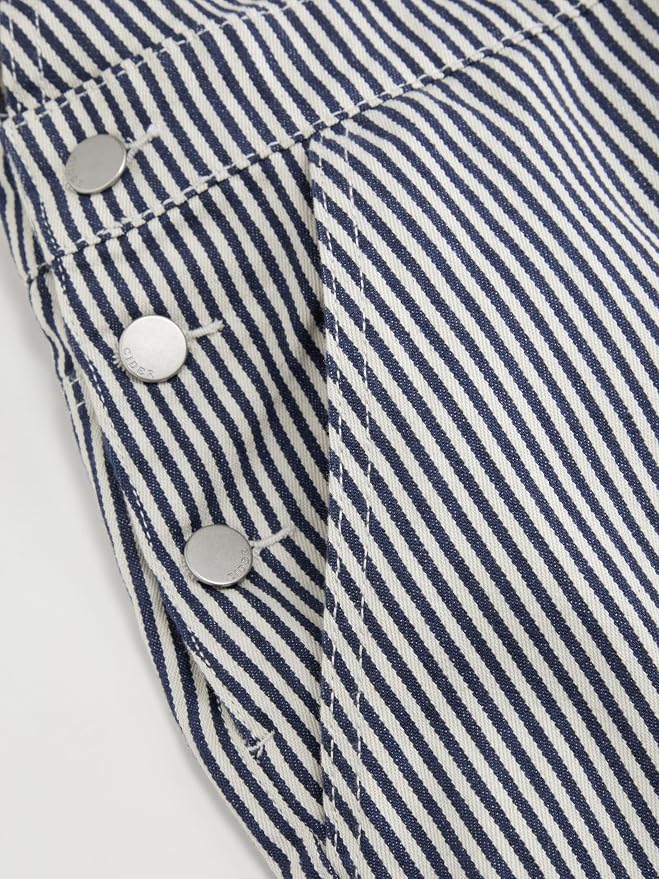 White & Blue