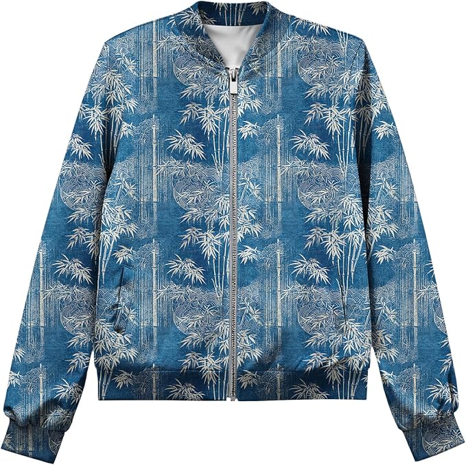 Leaf Blue