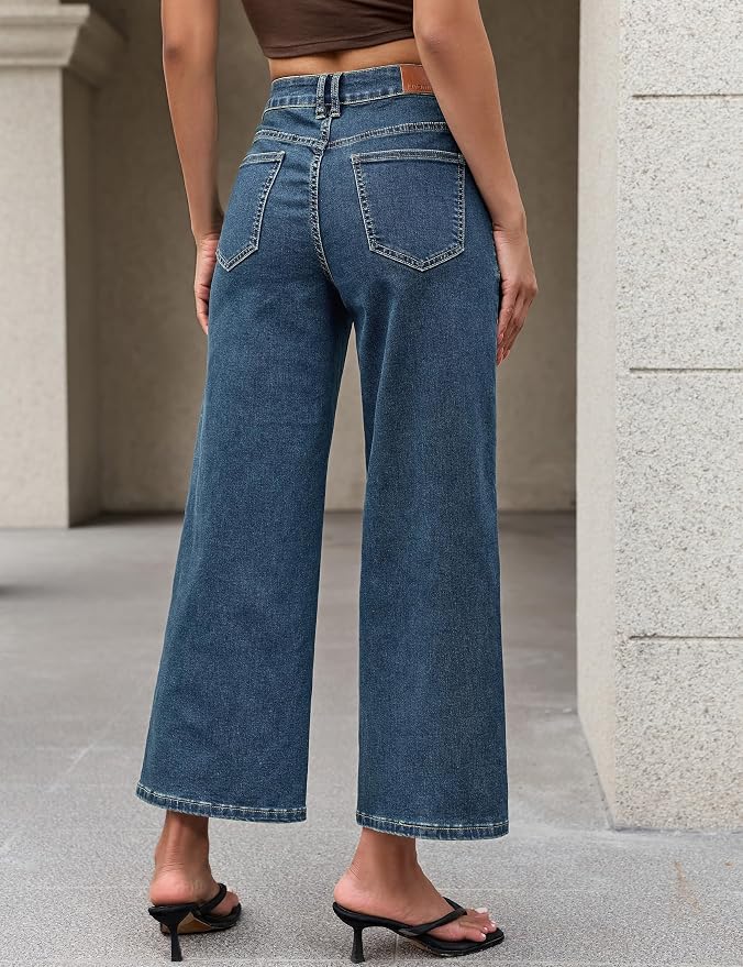 Vintage Blue